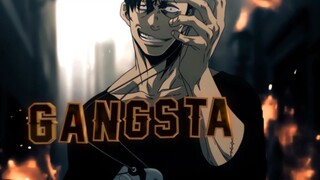 [GANGSTA] "Only those who have seen it know how handsome it is"