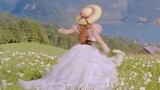 [Remix]Romy Schneider như một nàng công chúa thực sự trong <Sissi>