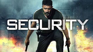 Security (2017)