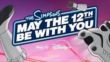 May the 12th be with you (2024)