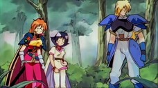 Slayers สาวน้อยขมังเวทย์ ตอน 15