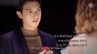 Prophecy Of Love (Thai Drama) Ep1