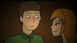 Don't Ever Go To A Strange Woman's House (Horror Story Animated)