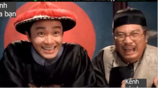 châu tinh trì p4 #kenhcuaban