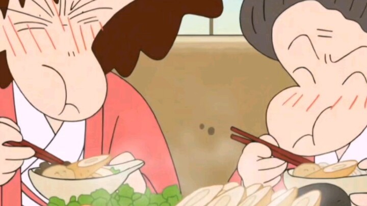 Hotpotnya enak kalau ada banyak orang!