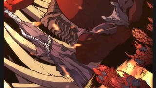 solo leveling  chapter 58-59 w/queso s.track