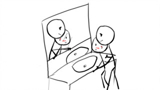 [Li Zeyan] Hóa ra cái đêm cậu đi vắng, anh ấy thực sự đã ở đó...