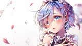 [AMV]Remix-themed collections of the soothing Rem|<Re:Zero>