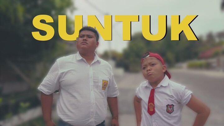 SUNTUK - MEGI IRAWAN