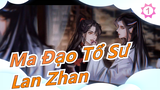 [Ma Đạo Tổ Sư] Lan Zhan: Bây giờ bạn đã khác, Hanguang-Jun_1