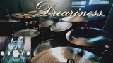 [Drum Cover] Lagu Essence - Deariness
