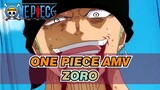 [One Piece AMV] "The Scars on His Back Are a Disgrace to a Swordsman"