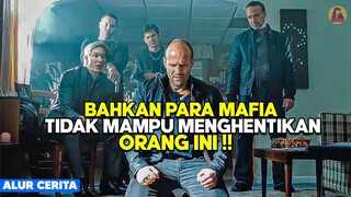 Gelandangan yang Mereka Siksa Ternyata Mantan Petarung Terkuat! Alur Cerita Film