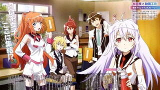 Plastic Memories Ep 7