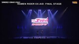 Kamen Rider Ex-Aid Final Stage Subtitle Indonesia