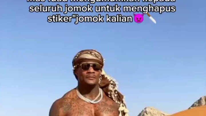 mari sucikan otak jomok kalian 🔥