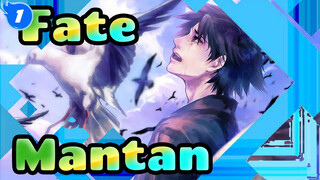 Fate|[Fate／Zero]-ED「Mantan」_1