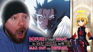 I LOVE THIS SERIES! BOFURI Season 2 Episode 2 Reaction