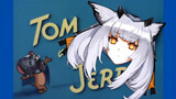 Arknights Cosplay Tom & Jerry