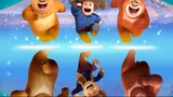 Boonie Bears Adventure 2017 Full Movie HD Full Movie On BiliBili Tv