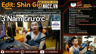 Những khoảnh khắc hài hước của Độ Mixi chơ GTA 5 #1