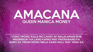 Amacana by Queen Money