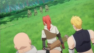 Alchemist of all time Ep 1-3