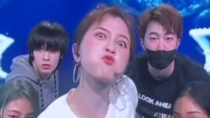 Click to gain happiness! Yu Shuxin's concert vlog!