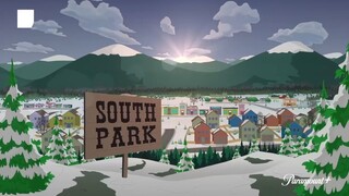 South Park: Joining the Panderverse (2023) _ watch full movie link in Descreption