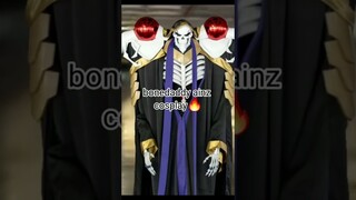 Rimuru cosplay vs ainz cosplay