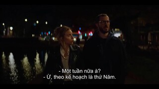 Rắc rối bé bi EP 3 [Sub Việt]