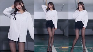 战歌起！！♥《No.9》♥超近竖屏大姐姐