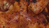 Grill Chicken and Sautè Veggies