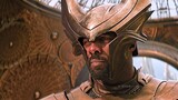 [4K]Heimdall, người bảo vệ Cầu Cầu Vồng của Asgard, anh ta mạnh đến mức nào?