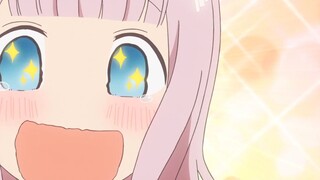 [Kaguya-sama: Love Is War] Momen Imut Chika Fujiwara