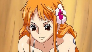 ITU NYA NAMI DI BUFF ABIS ABISAN