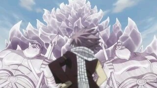 Fairy tail episode 231 sub indo