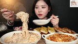 Đồ ăn Hàn : Nhăm nhăm thôi 8 #MonngonHan