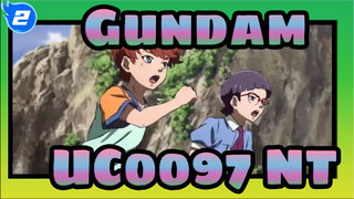 Gundam|[UC0097 NT]Ruang Chat Dibuka Lagi/Sawano Hiroyuki &LiSA-narrative_2