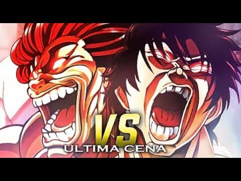 Baki Hanma Vs Yujiro Hanma「AMV」- Baki Hanma Season 2 Part 2 // Yujiro vs Baki -「AMV」