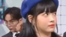 BSS junior paling unik generasi kelima mengolok-olok senior Eun Chae hahahahahaha