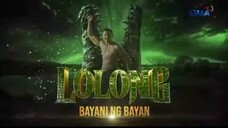 Lolong: Bayani Ng Bayan: Full Trailer