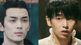 Wu Lei và Peng Yuchang, hai người đàn ông nhanh nhất