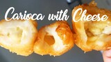 Carioca with Cheese | Glutinous Rice Flour Recipe