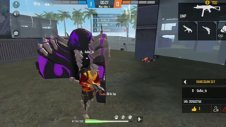 Free Fire_Christmas evil ff_Stray Kids
