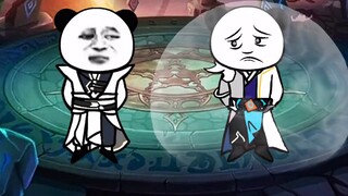【Anwan Qingzi】Tác phẩm mới nhất của tôi, hãy đến và xem nhé!