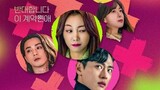 LOVE TO HATE YOU episode 1 K-DRAMA TAGALOG DUBBED