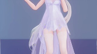 【MMD竖屏】千星绪