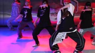 IMMA GET IT｜Tan Jianci｜Dance Tan Ge Chủ đề 1