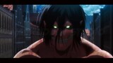 Shingeki no Kyojin | attack on Titan l Amv Simple | Ghost playa